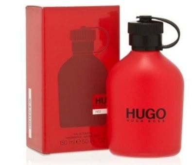 Hugo Boss Red EDT 150ml (Men)_0