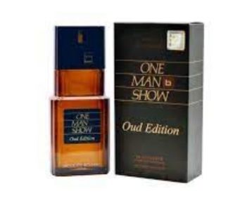 Jacques Bogart ONE MAN SHOW OUD EDITION EDT 100ml (Men)_0