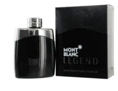 Mont Blanc Legend EDT 100ml (Men)_0