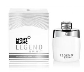 Mont Blanc Legend SPIRIT EDT 100ml (Men)_0