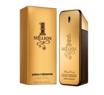 Paco Rabanne I Million Man EDT 100ml (Men)_0