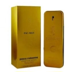 Paco Rabanne 1 Million PAC- MAN Collector Edition EDT 100ml (Men)_0