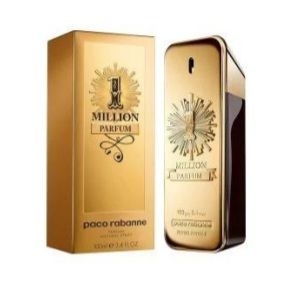 Paco Rabanne 1 Million PARFUM 100ml (Men)_0