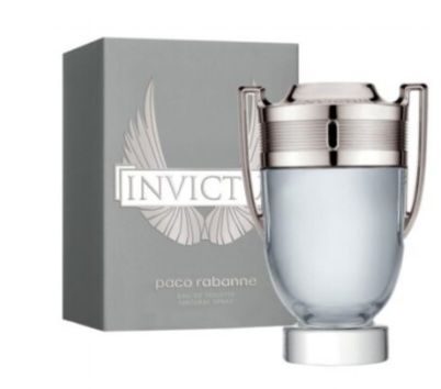 Paco Rabanne Invictus EDT 100ml (Men)_0