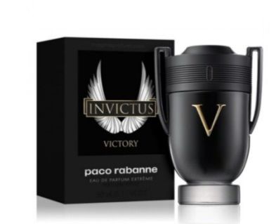 Paco Rabanne Invictus VICTORY EDP Extreme 100ml (Men)_0