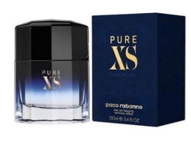 Paco Rabanne Pure XS EDT 100ml (Men)_0