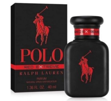 Polo Red Extreme EDP 125ml (Men)_0