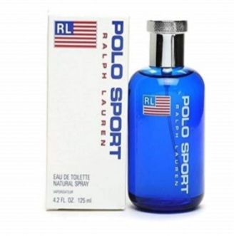 Polo Sport EDT 125ml (Men)_0