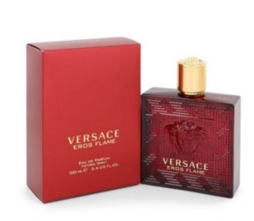 Versace Eros FLAME EDP 100ml (Men)_0