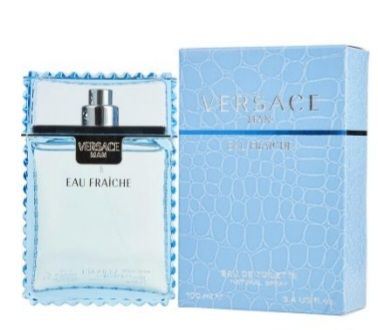 Versace Man Eau Fraîche EDT 100ml (Men)_0