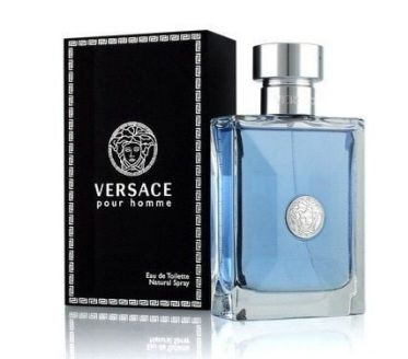 Versace Pour Homme EDT 100ml (Men)_0