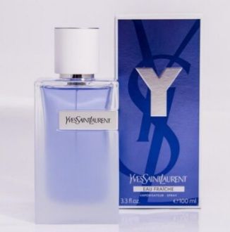 YSL 'Y' Eau FRAÎCHE 100ml (Men)_0