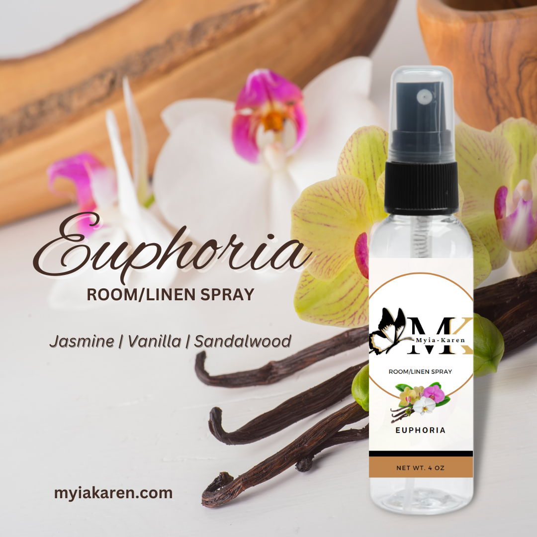 Euphoria Room/Linen Spray_0