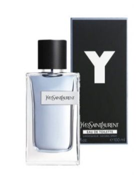 YSL 'Y' EDT 100ML (Men)_0