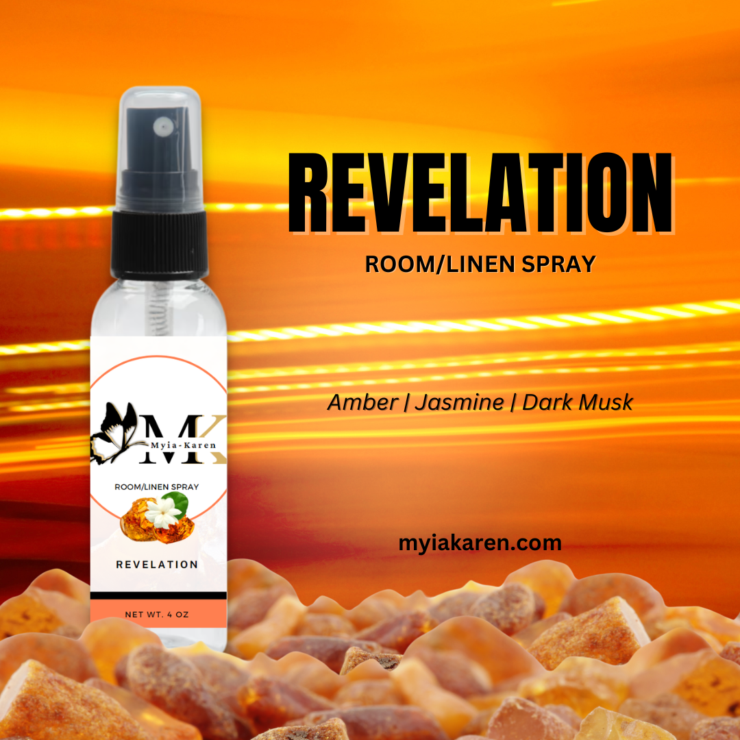 Revelation Room/Linen Spray_0