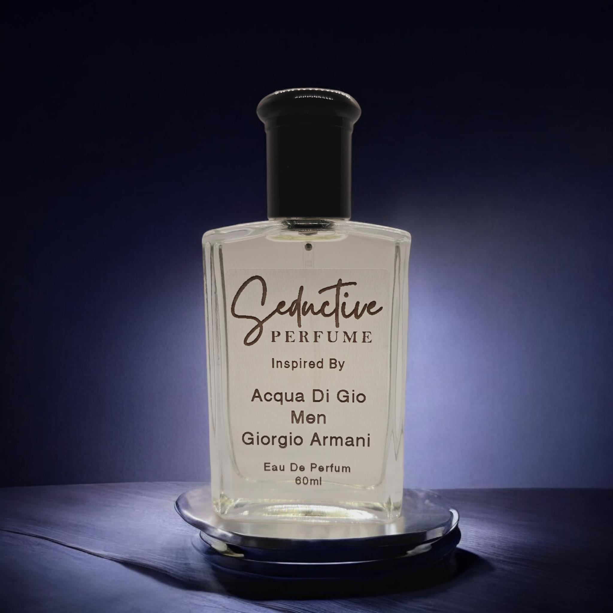 Inspired - Acqua Di Gio - Giorgio Armani_1