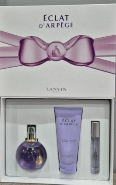 LANVIN Èclat D' Arpège Set (Gift Set)_0