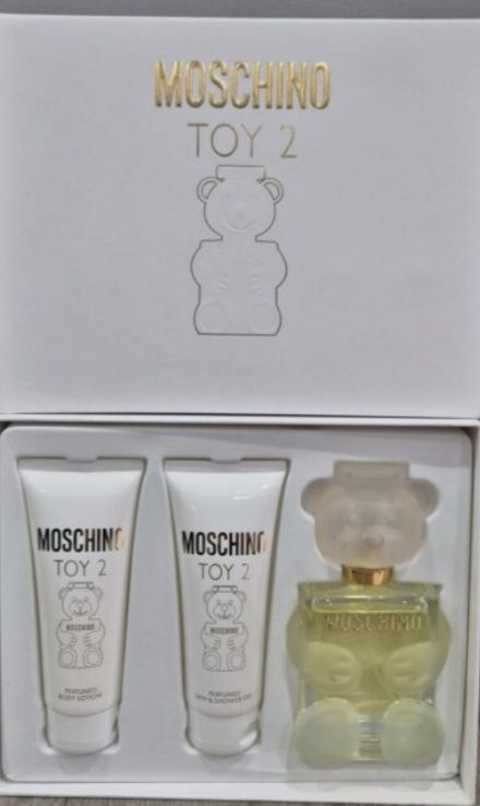 Moschino TOY 2 Set (Gift Set)_0