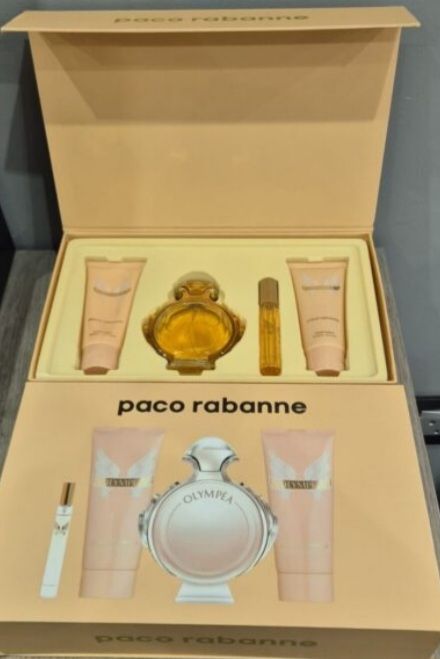 Paco Rabanne OLYMPEA Set (Gift Set)_0