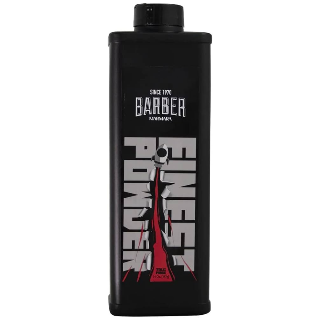 Marmara Barber Finest Powder 397g/14oz_0