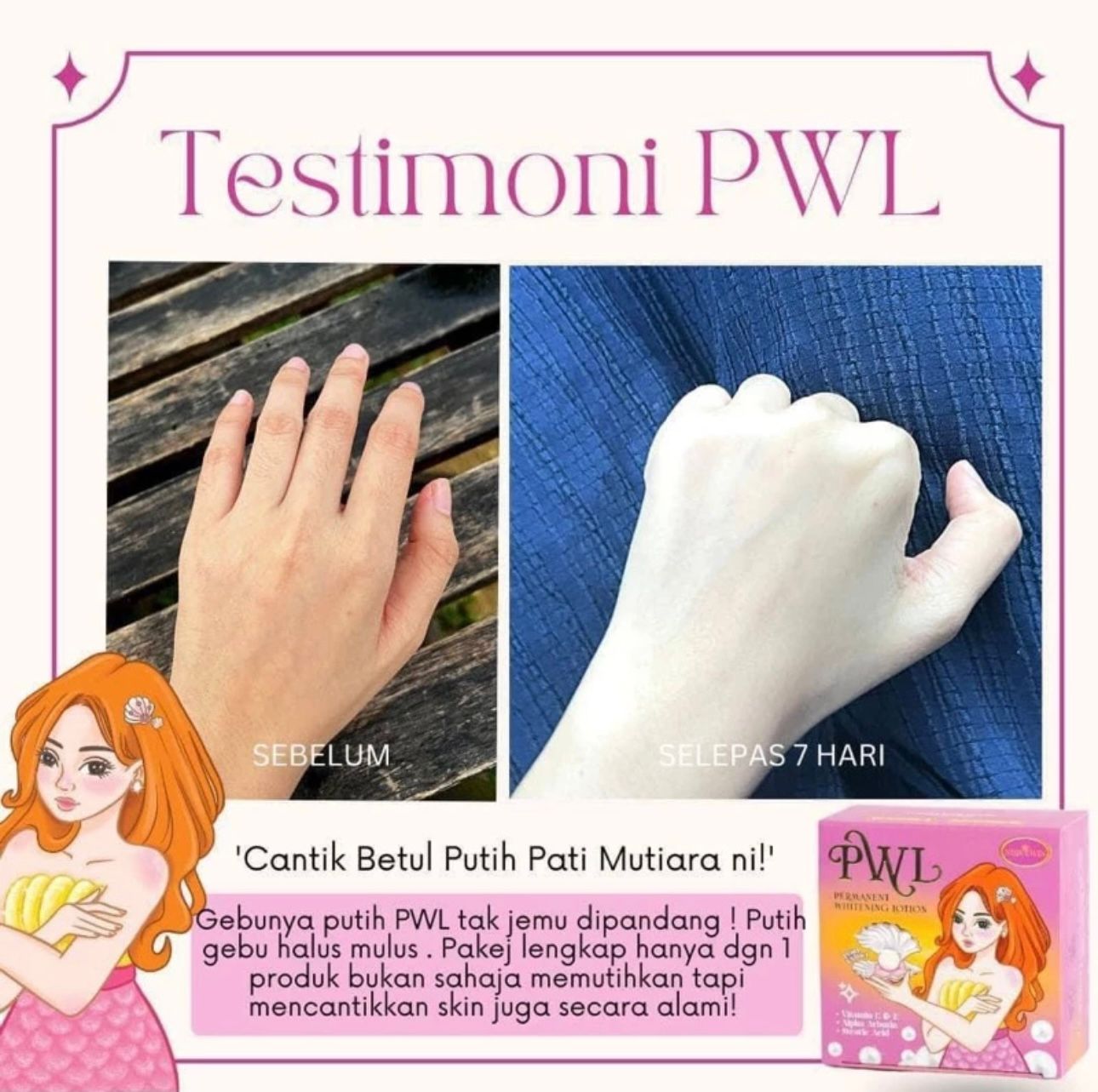 PWL Permanent Whitening Lotion_6