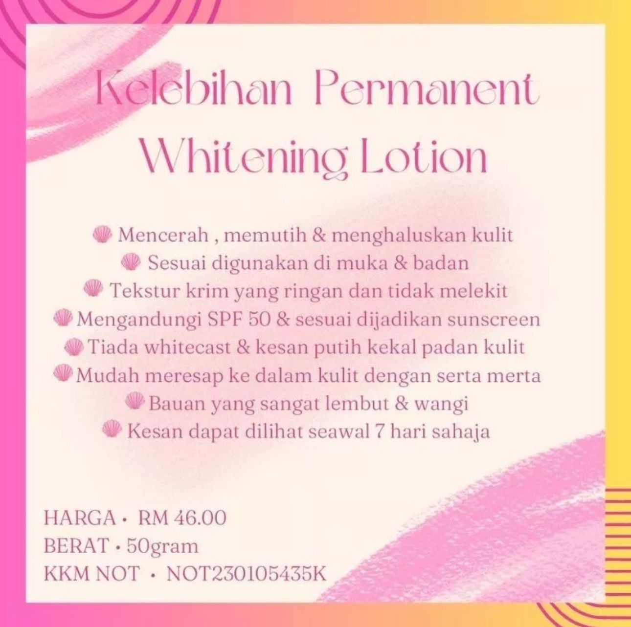 PWL Permanent Whitening Lotion_3