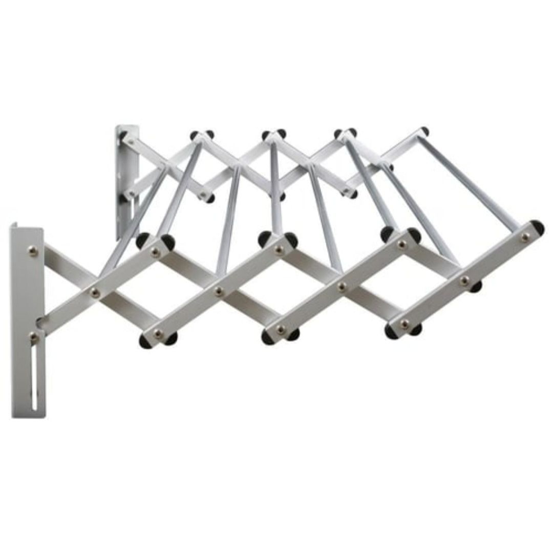 Indoor/ Outdoor Foldable Drying Rack_4