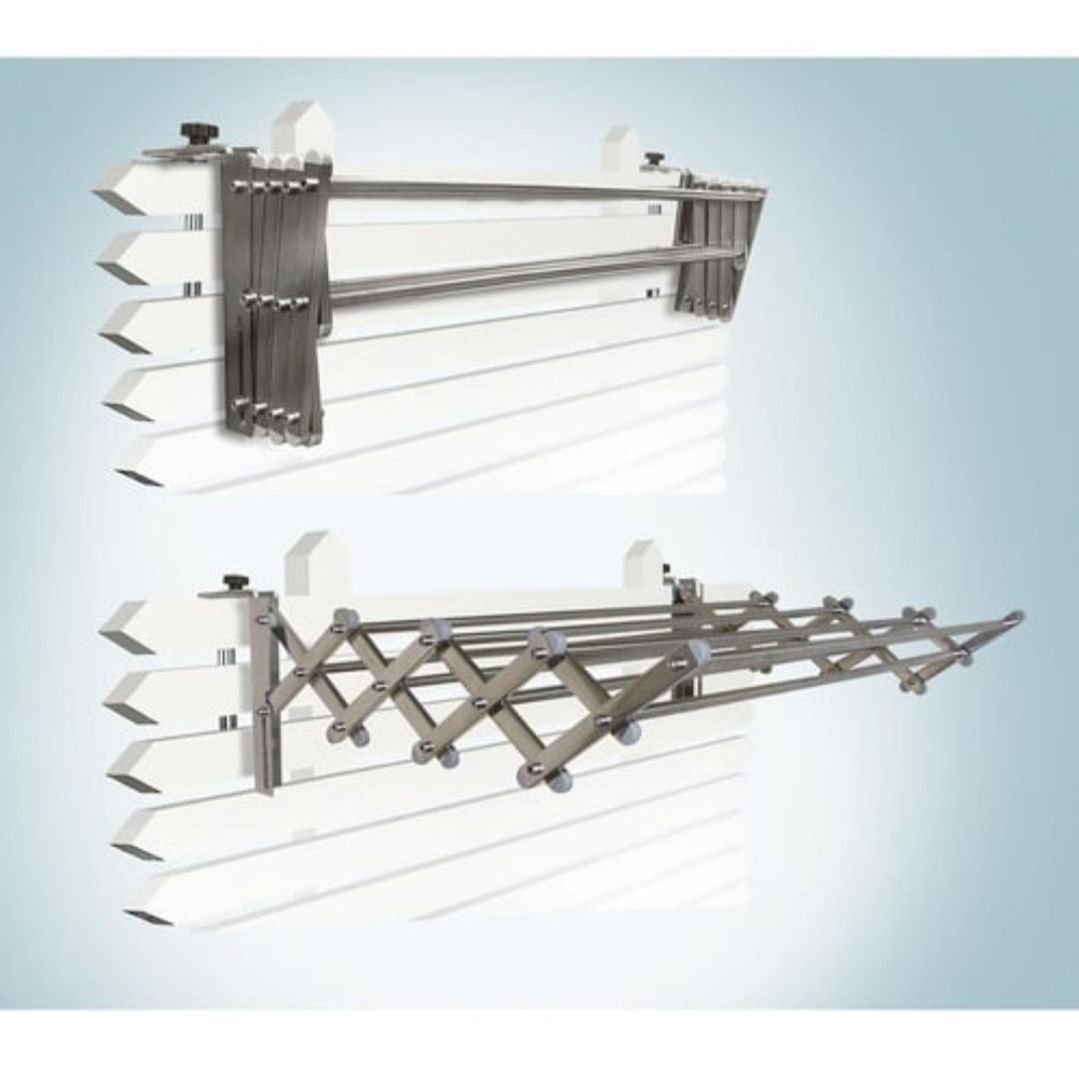 Indoor/ Outdoor Foldable Drying Rack_3