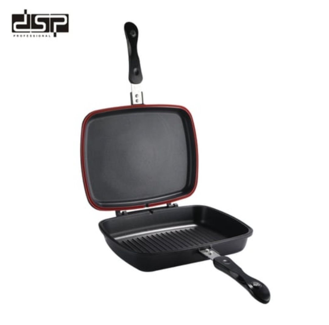 DSP Cookware Double Pan CA0O7_1