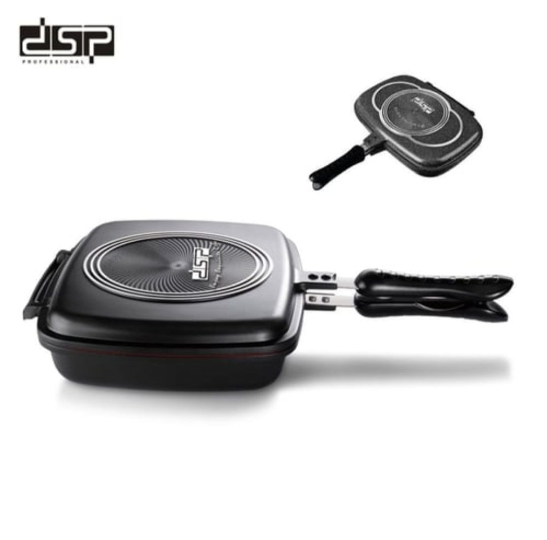 DSP Cookware Double Pan CA0O7_4