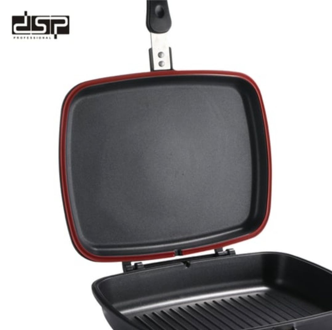 DSP Cookware Double Pan CA0O7_3