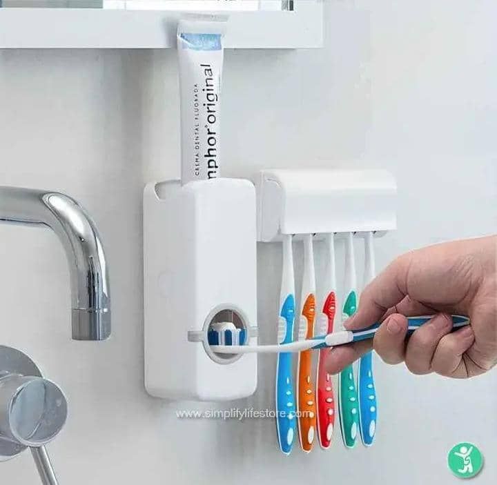 Toothpaste dispenser_0