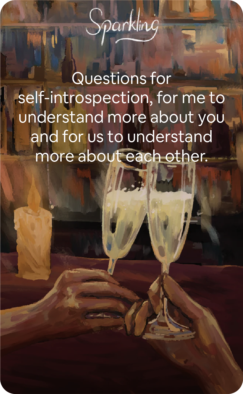 (The New Leaders) Conversations EQ Cards "Let's get another drink?" for couple (based on EQ)_6