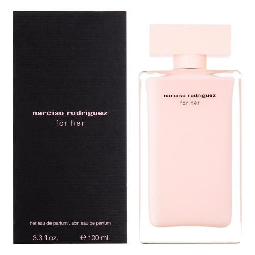 NARCISO RODRIGUEZ - FOR HER_0