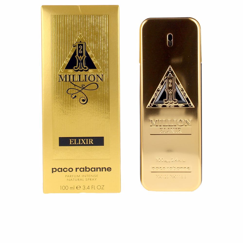 PACO RABANNE - ONE MILLION ELIXIR_0