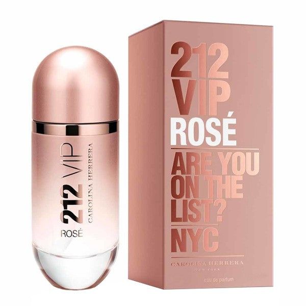 CAROLINA HERRERA - 212 VIP ROSE_0