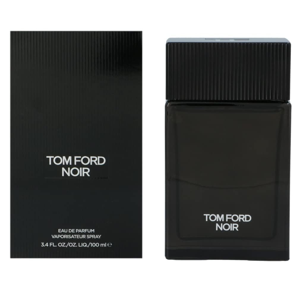 TOM FORD - NOIR BLACK_0