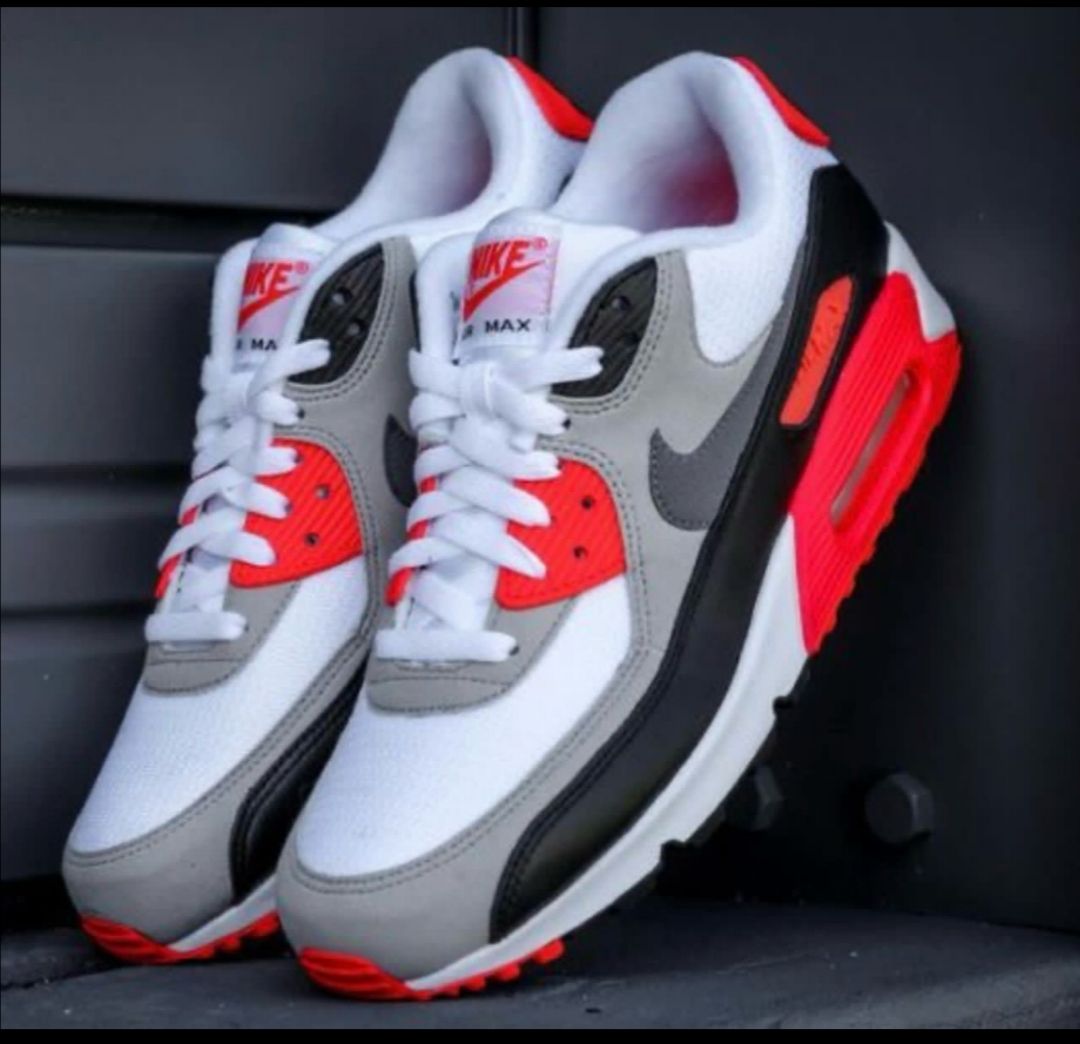 Nike Air max_0