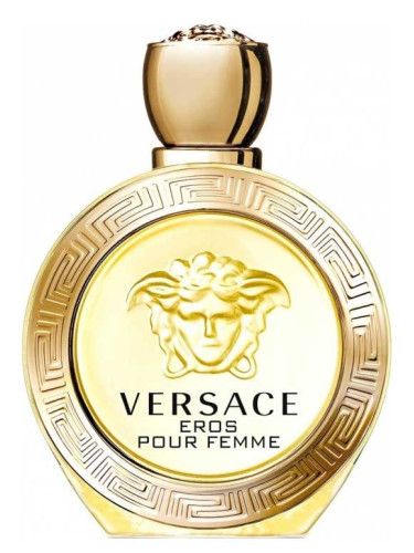 Versace Eros Pour Femme EDP 100ml _0