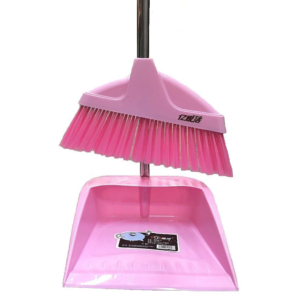 Broom with Dustpan_0