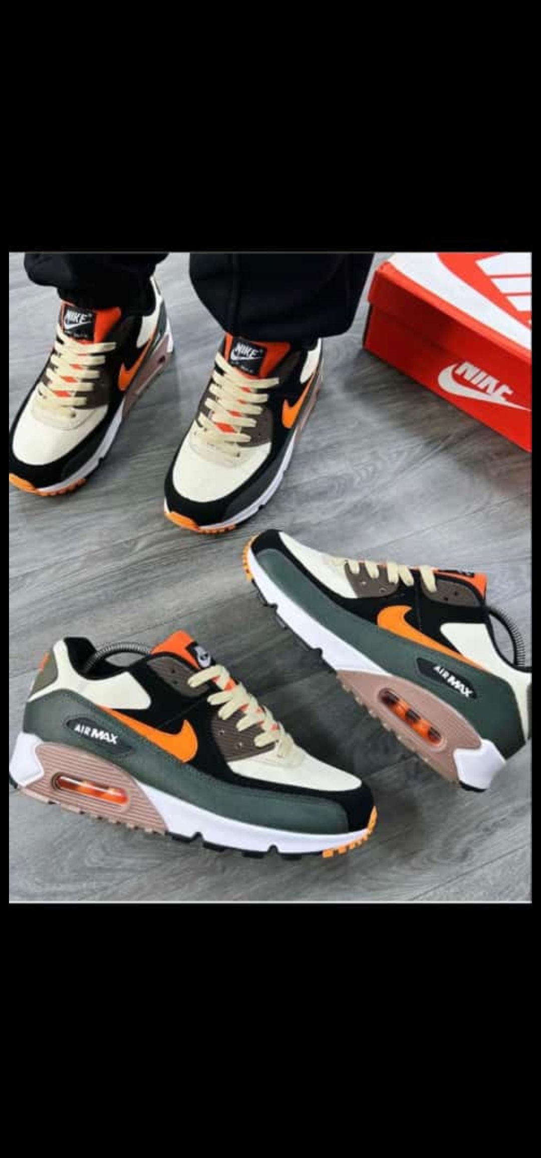 Nike Air max_1