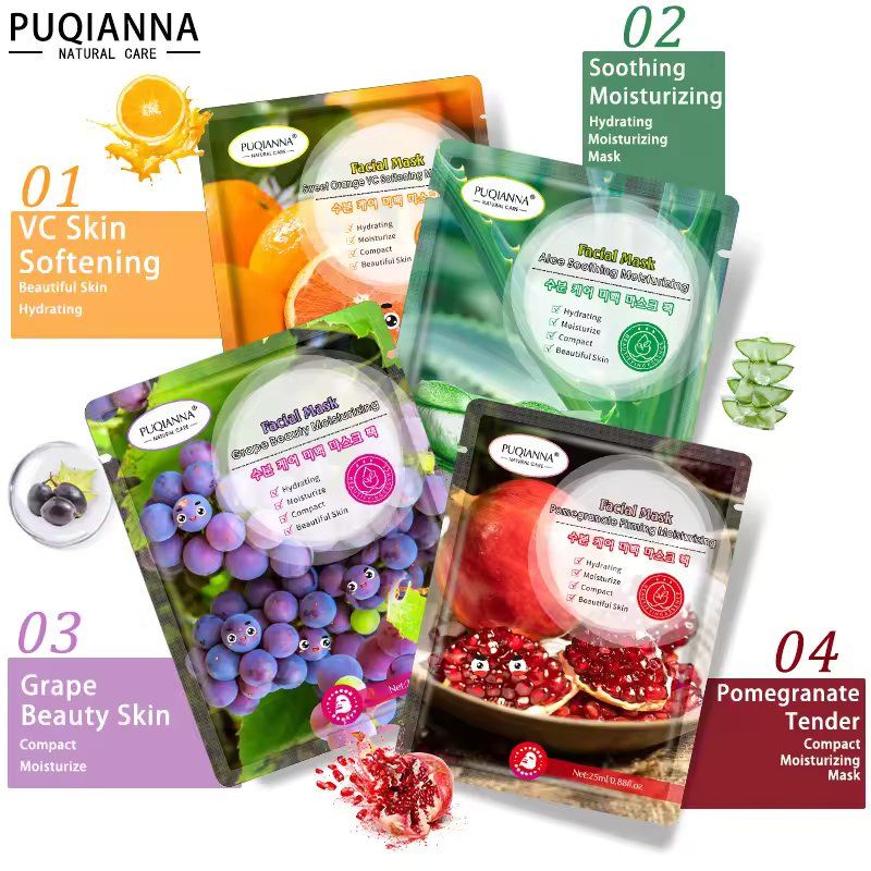 Beauty Facial Mask_3