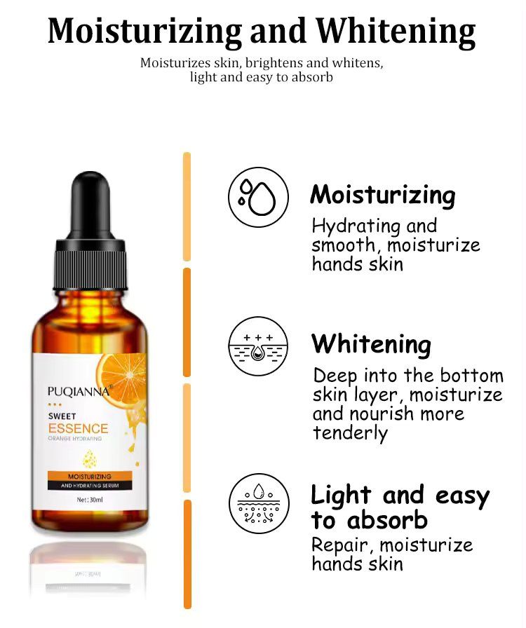 Beauty Face Serum _5