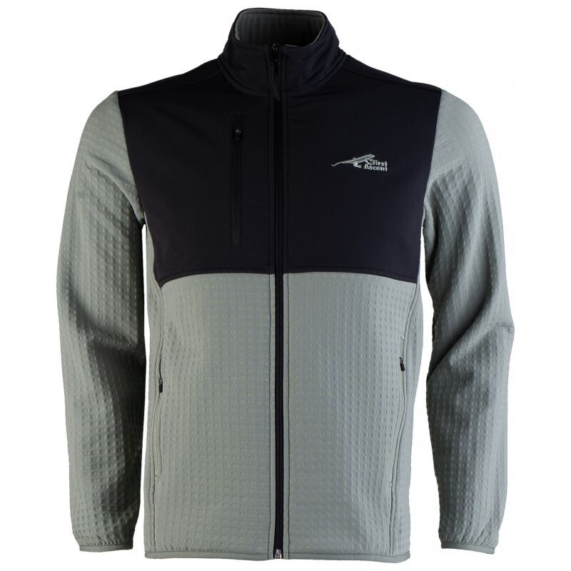 Men's Stormfleece Jacket_0