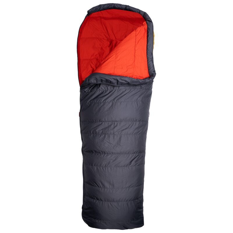 Ice Nino Down Sleeping Bag_0