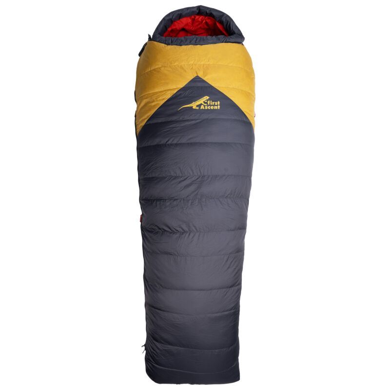 Ice Nino Down Sleeping Bag_1