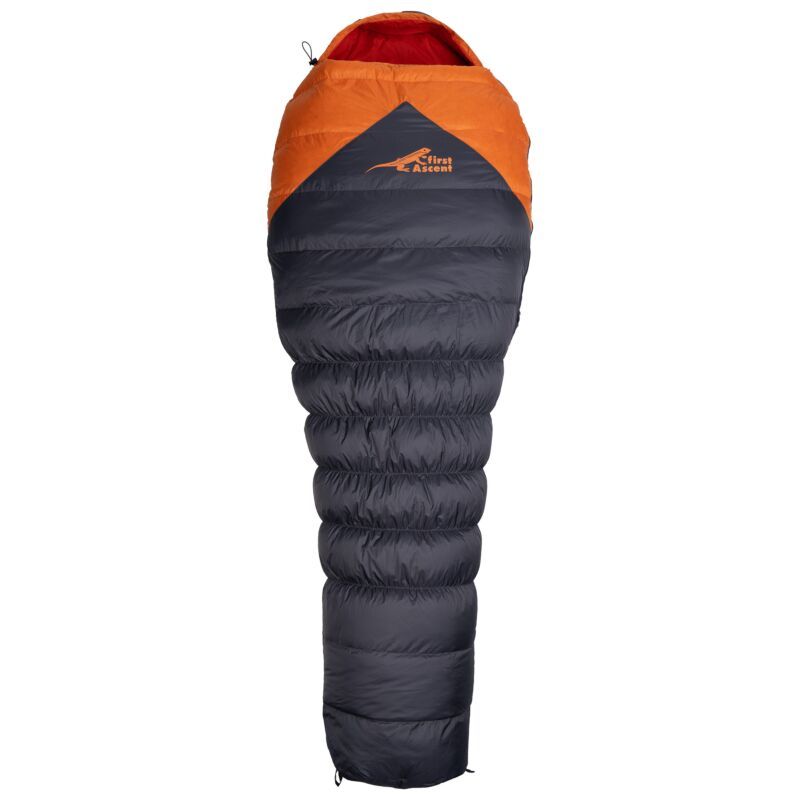 Amplify Down Light Sleeping Bag_0