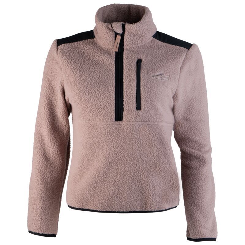 Ladies All Time Fleece Jacket_0