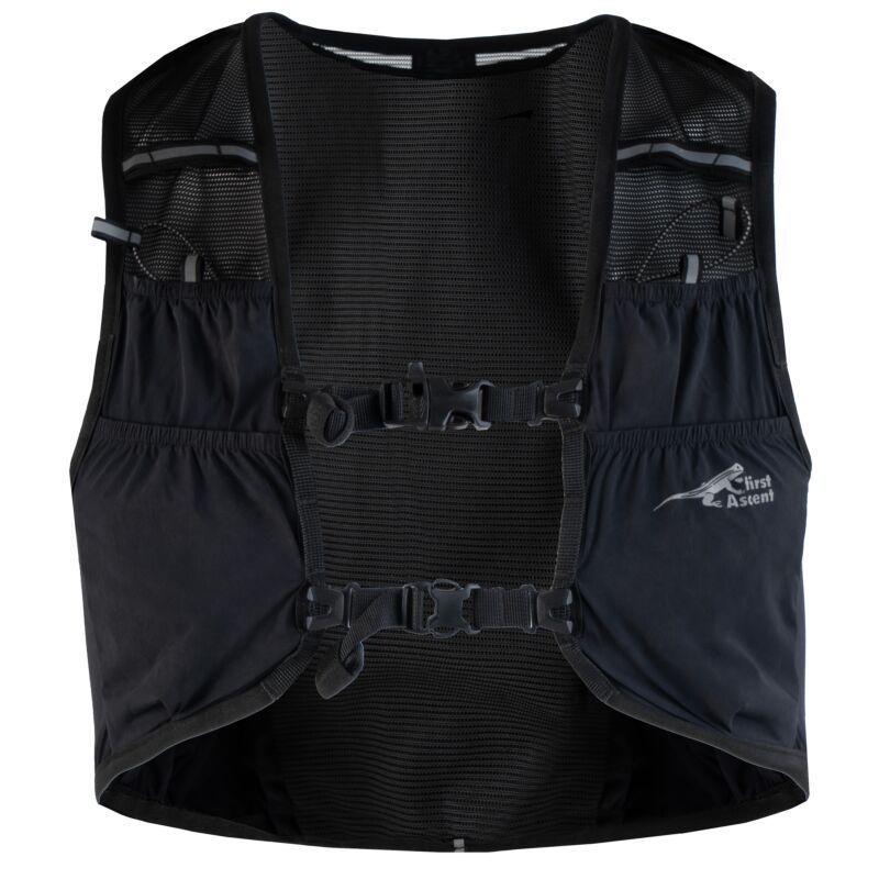 X-Trail Running 5L Hydration Vest_0