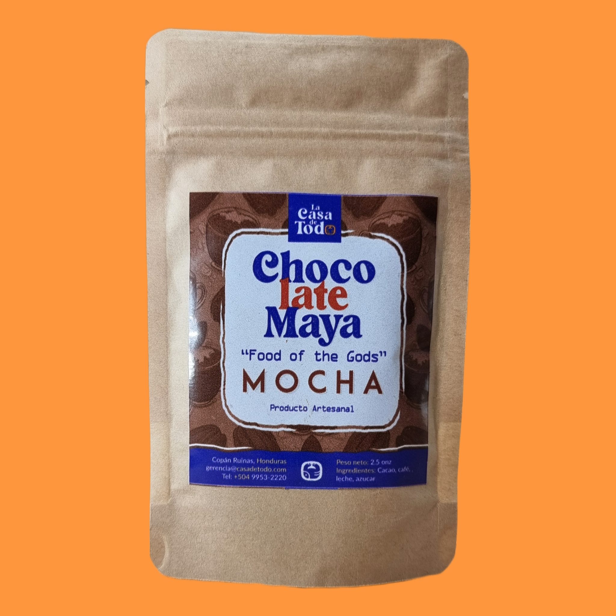 Chocolate Mocha (2.5 oz.)_0